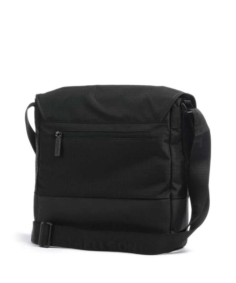 Strellson Northwood Rs Crossbody bag black