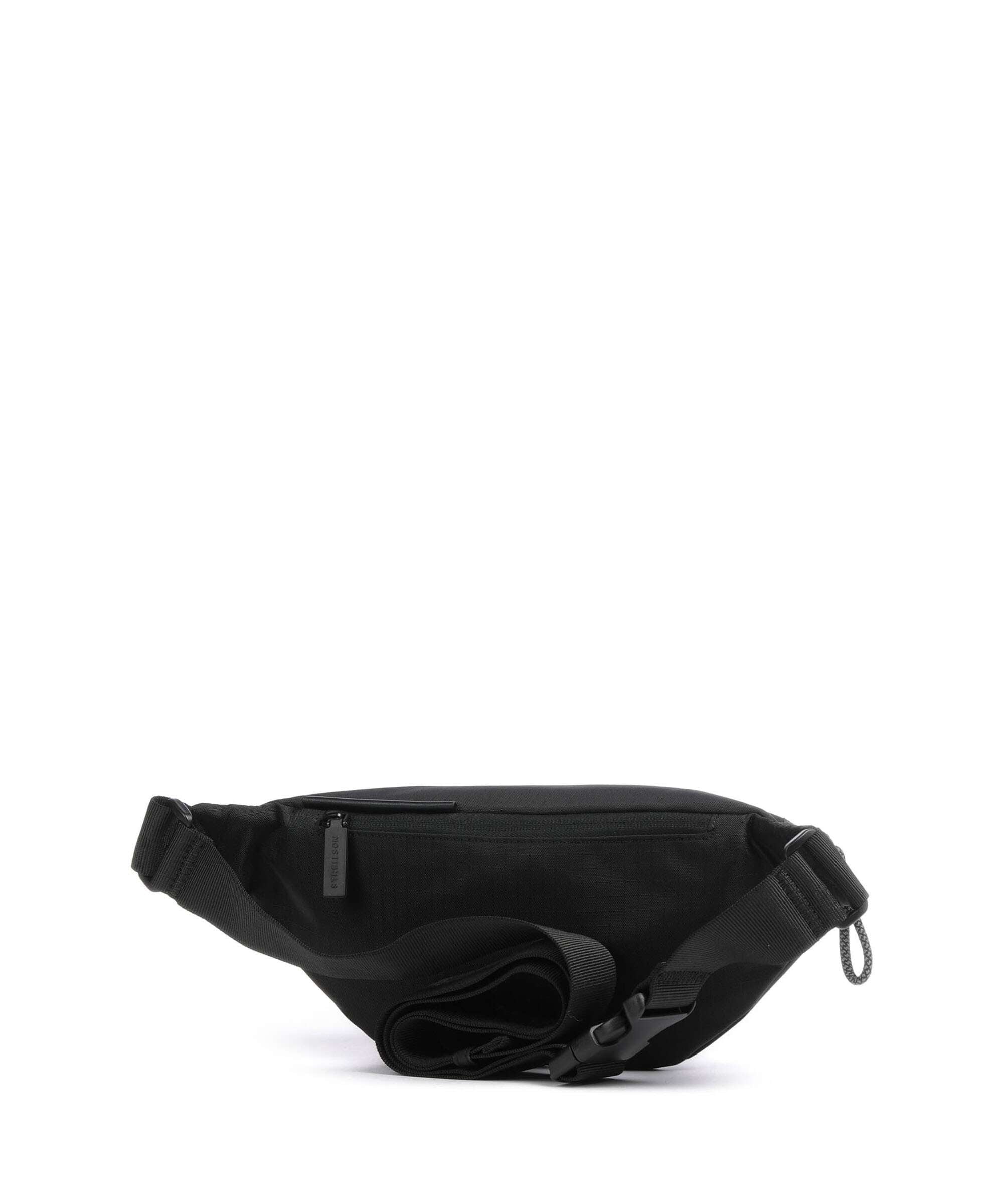 Strellson Northwood Rs Curt Belt bag black