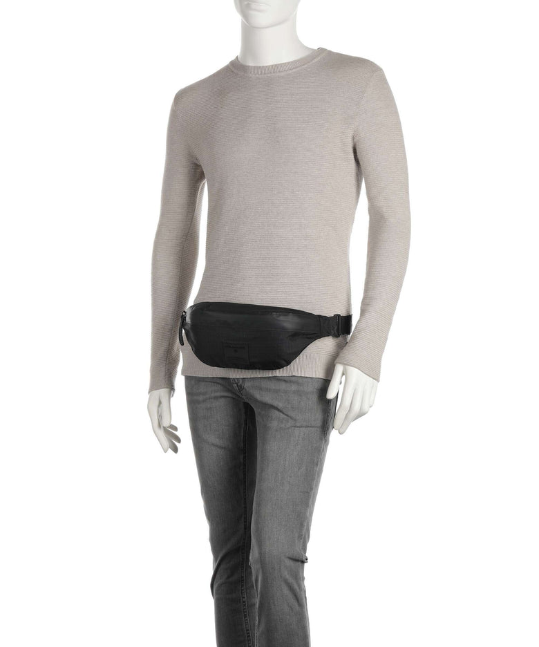 Strellson Northwood Rs Curt Belt bag black