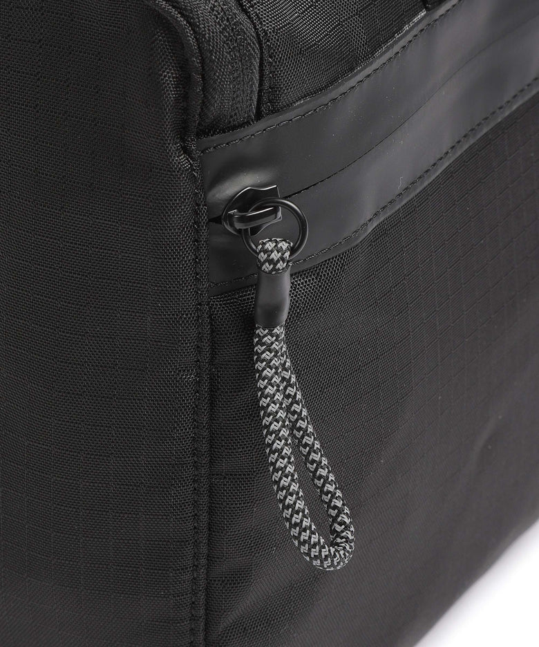 Strellson northwood Toiletry bag black
