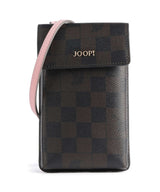 JOOP! Piazza Edition Pippa Telefonväska rose