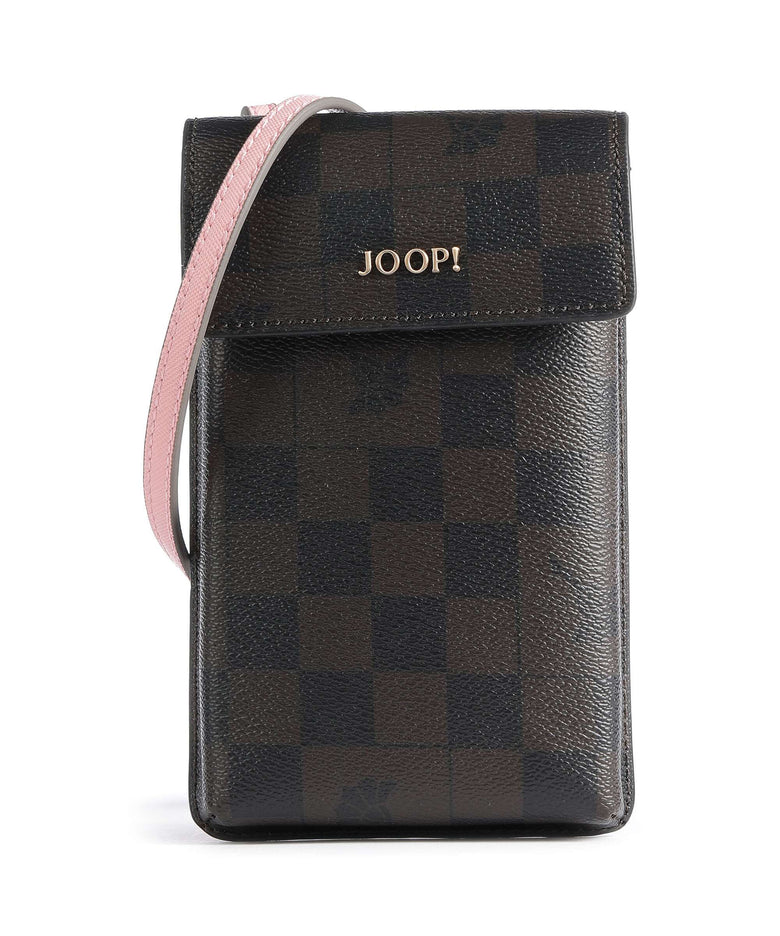JOOP! Piazza Edition Pippa Phone bag rose
