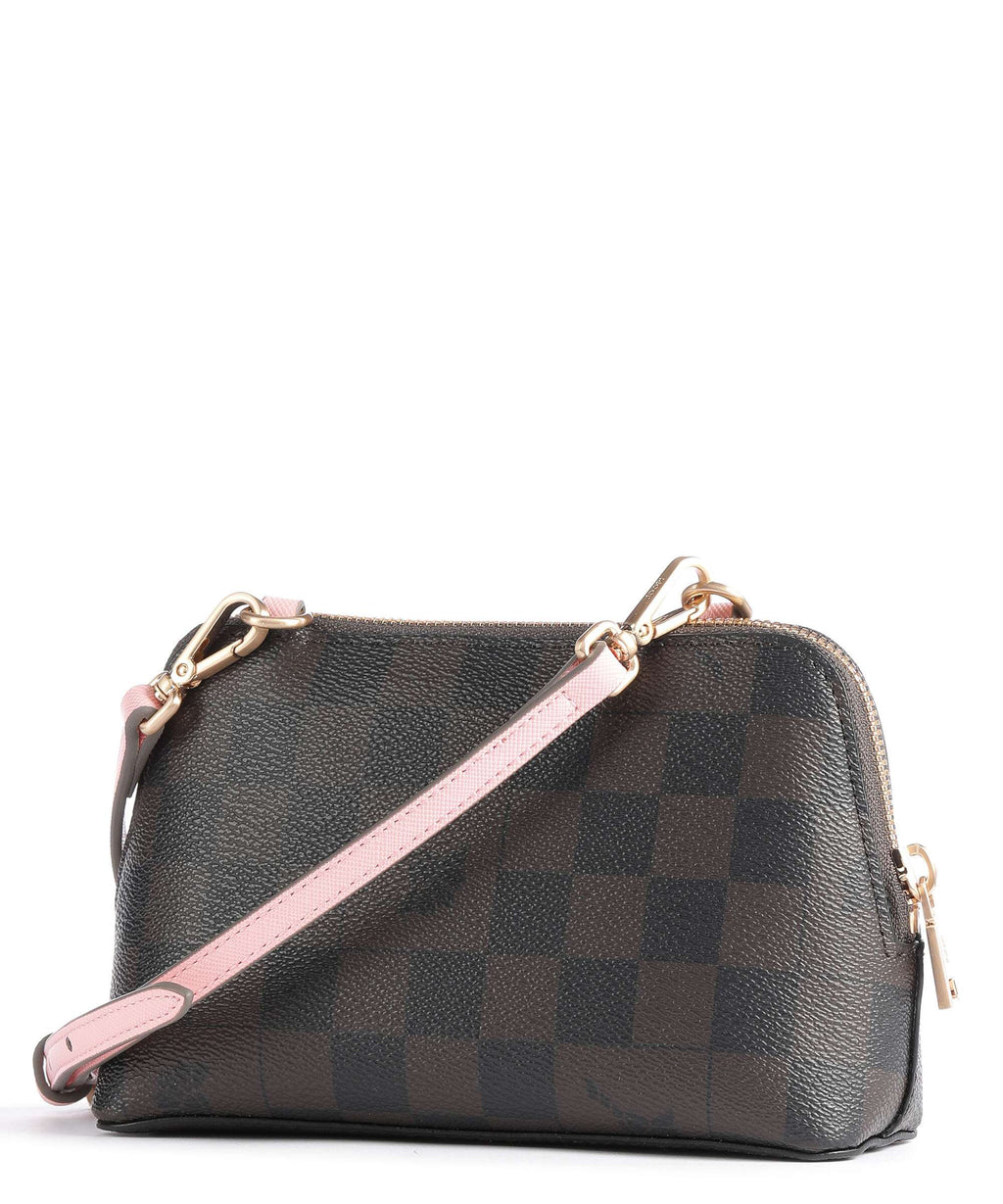 JOOP! Piazza Edition Carolina Crossbody bag rose