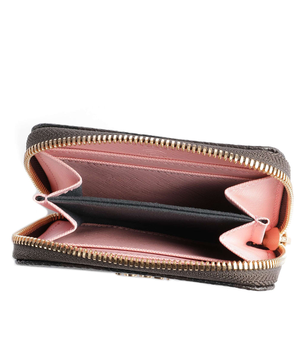 JOOP! Piazza Edition Carolina Crossbody bag rose