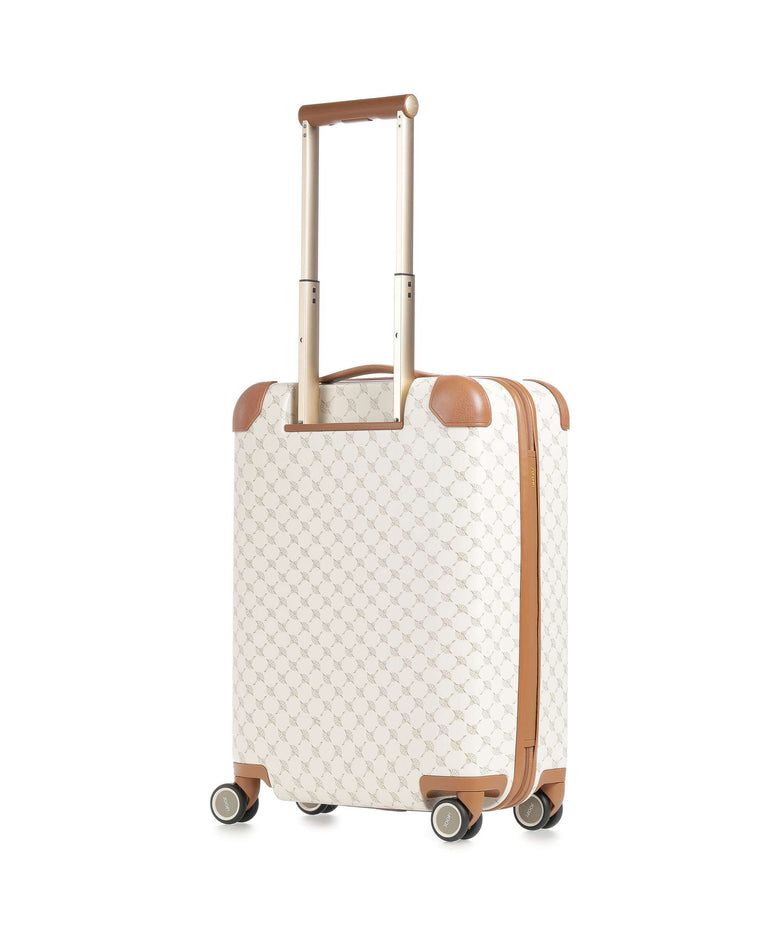 JOOP! Cortina Volare C55 Spinner (4 wheels) offwhite