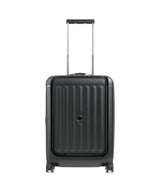 Bogner Piz Deluxe c55 pro Resväska med 4 hjul black