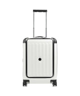 Bogner Piz Deluxe c55 pro Resväska med 4 hjul white