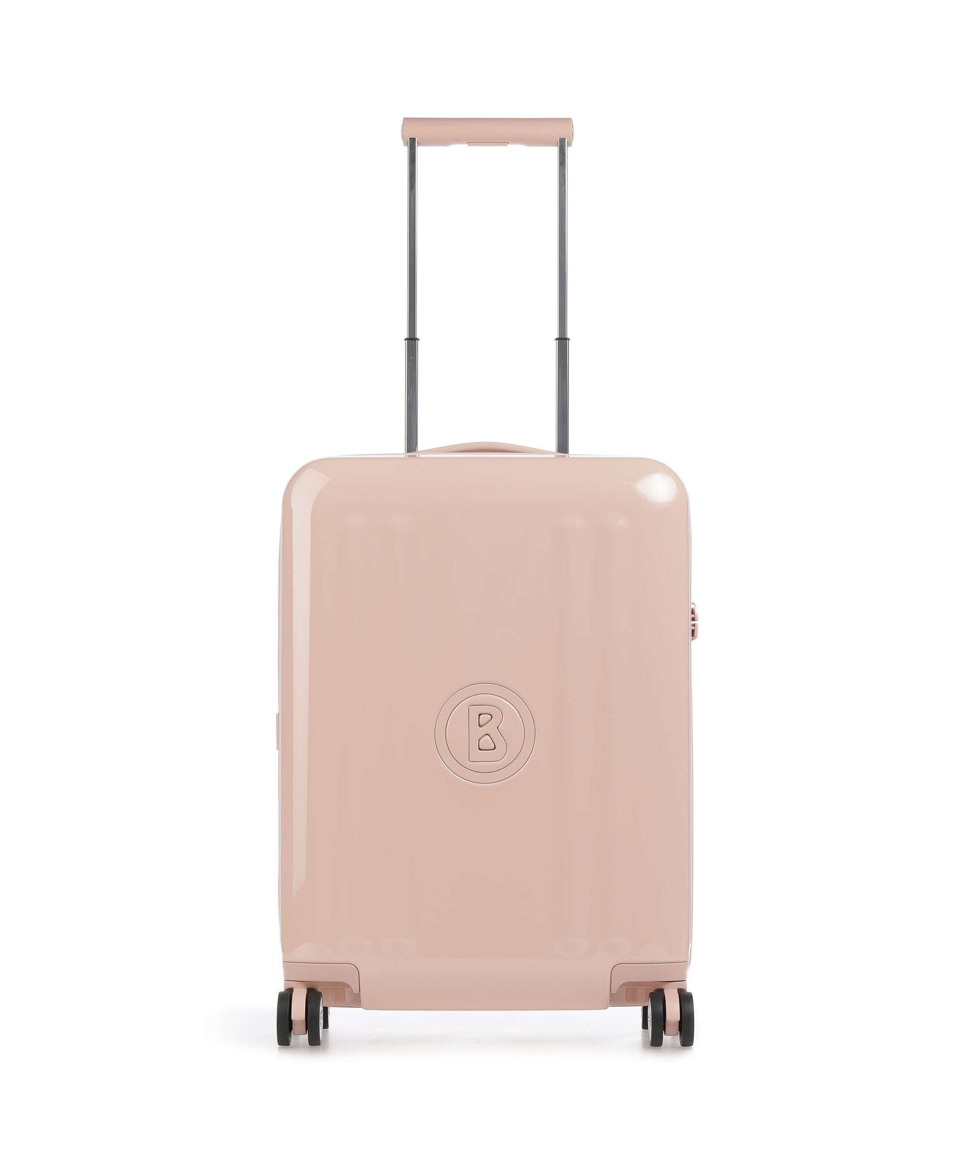 Bogner Piz C55 Spinner (4 wheels) nude