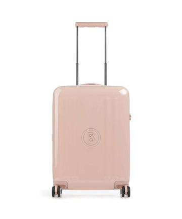 Bogner Piz c55 Resväska med 4 hjul nude