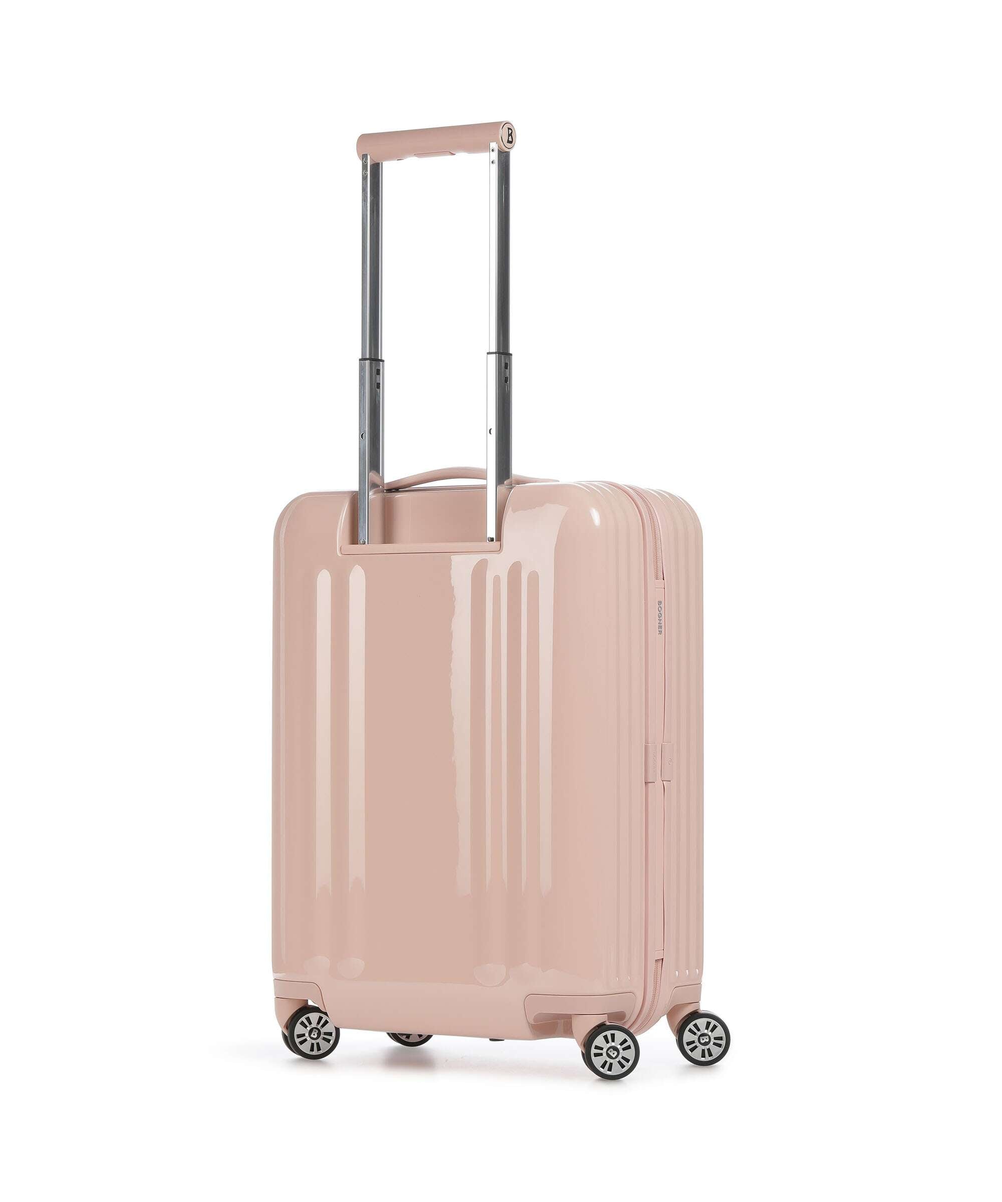 Bogner Piz C55 Spinner (4 wheels) nude