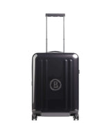 Bogner Piz c55 Resväska med 4 hjul dark grey