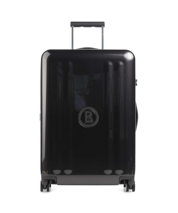 Bogner Piz c65 Resväska med 4 hjul dark grey