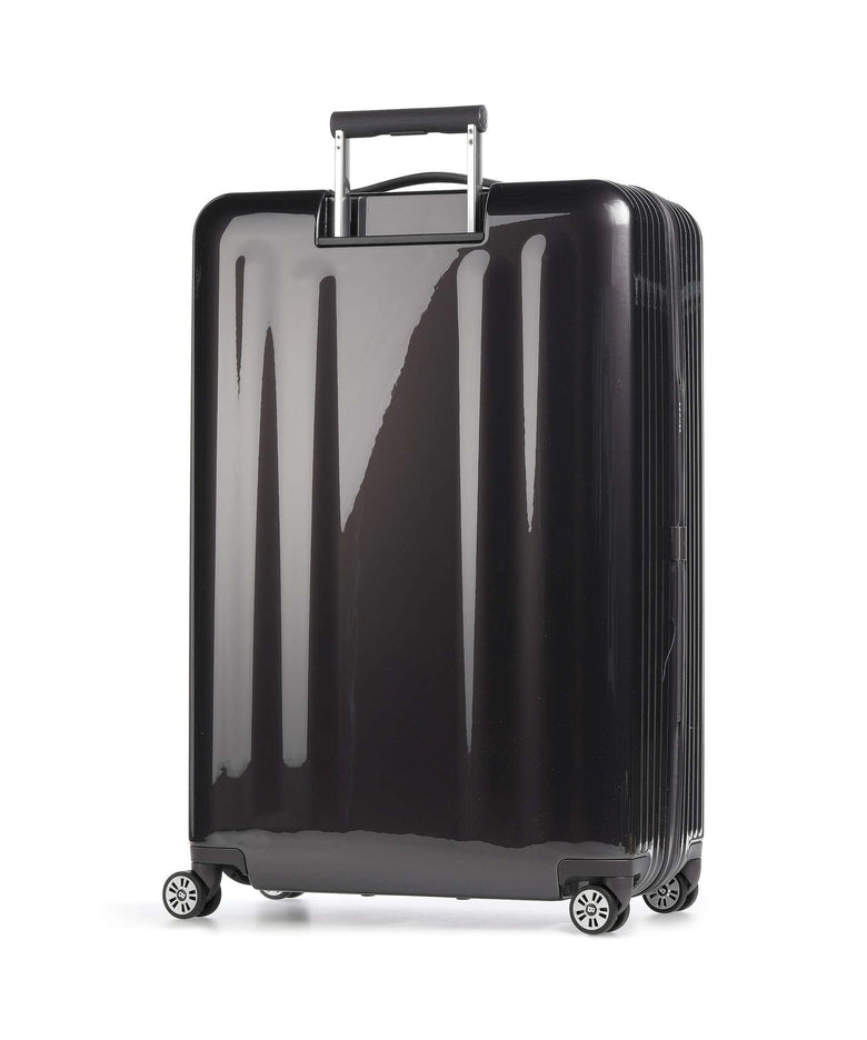Bogner Piz C75 Spinner (4 wheels) dark grey