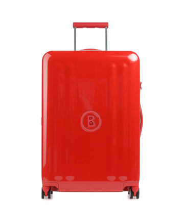 Bogner Piz c65 Resväska med 4 hjul red