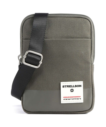 Strellson Tottenham 2.0 tottenham 2.0 brian shoulderbag xsvz Crossover väska khaki