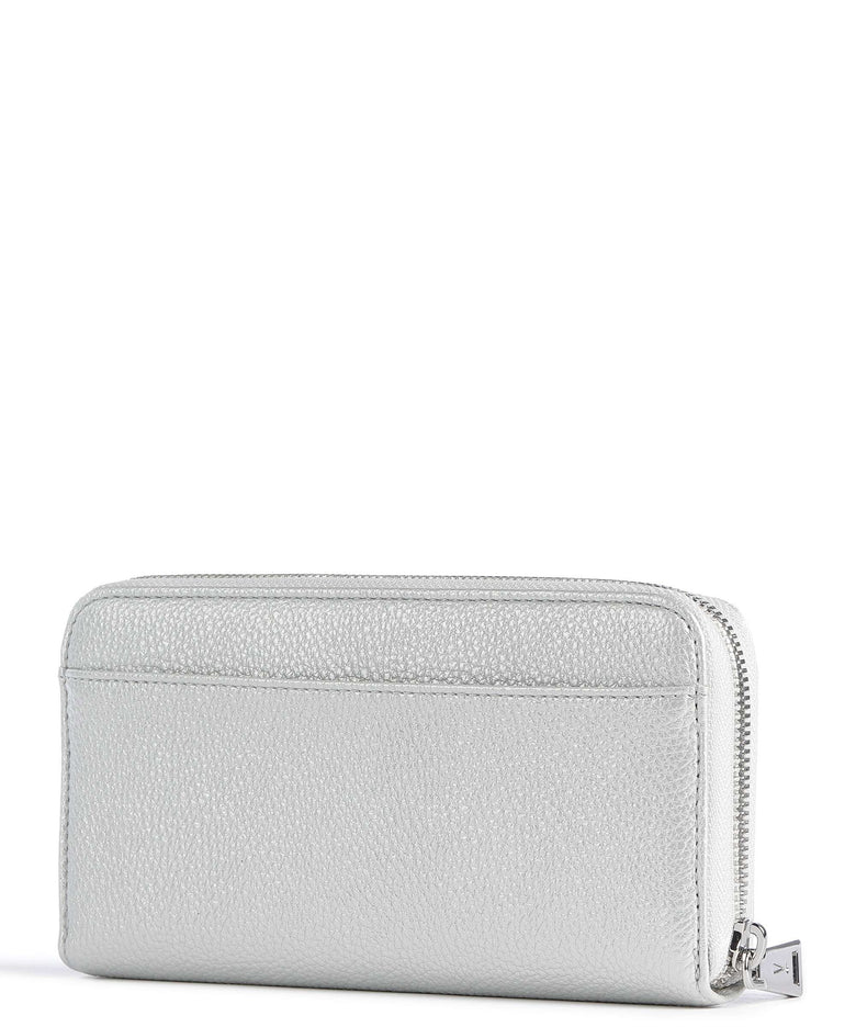 JOOP! Jeans Lettera Melete Wallet silver