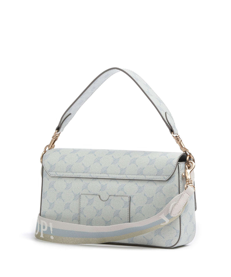 JOOP! Mazzolino Diletta Nil Shoulder bag whisper white