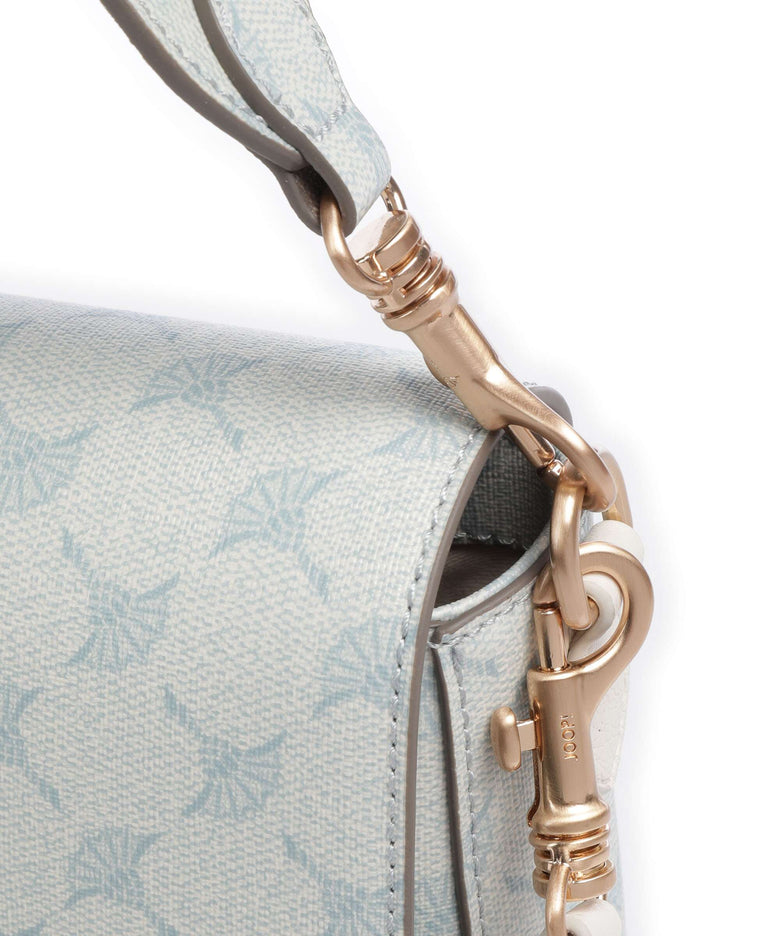 JOOP! Mazzolino Diletta Nil Shoulder bag whisper white