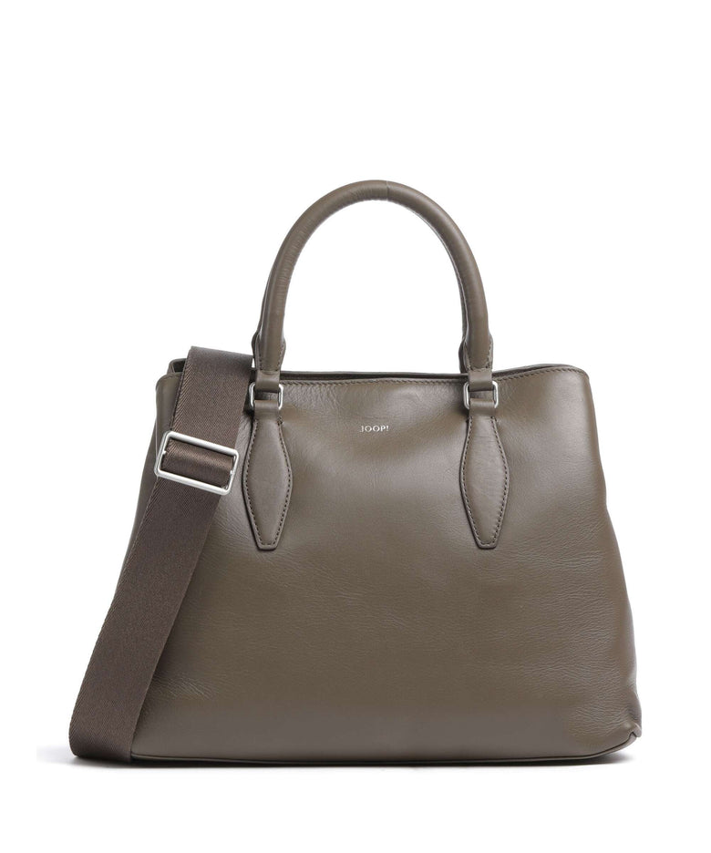 JOOP! Sofisticato 1.0 Emery Handbag falcon