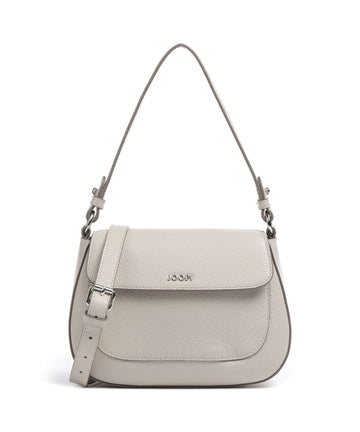 JOOP! Cortina Edition Loreen Axelremsväska light grey