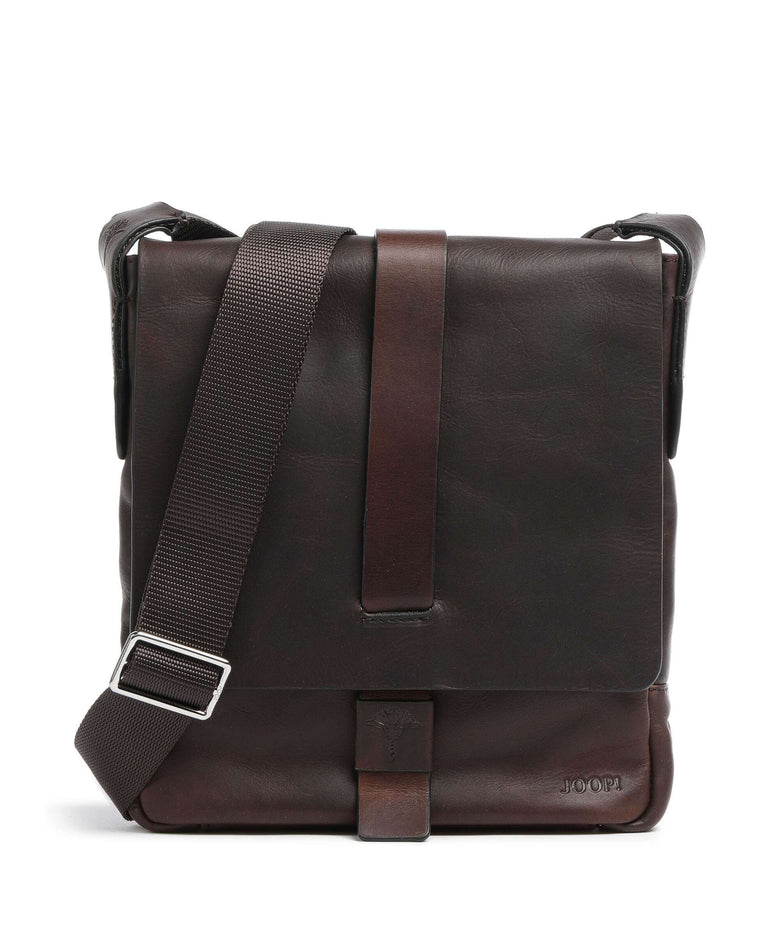 JOOP! Loreto Paris Crossbody bag seal brown