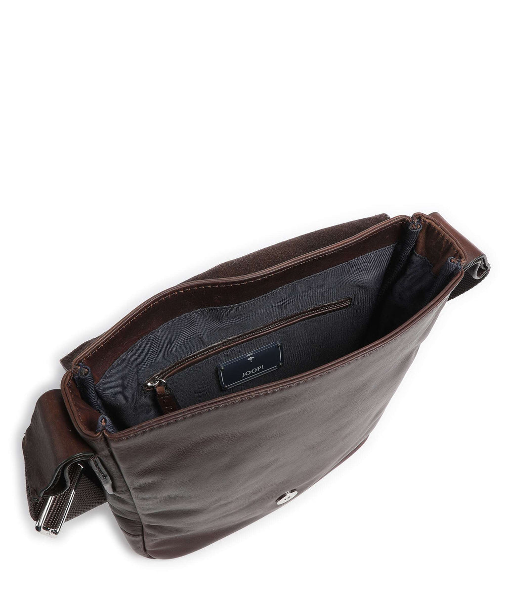 JOOP! Loreto Paris Crossbody bag seal brown