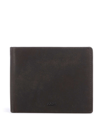 JOOP! Loreto Typhon RFID Plånbok seal brown