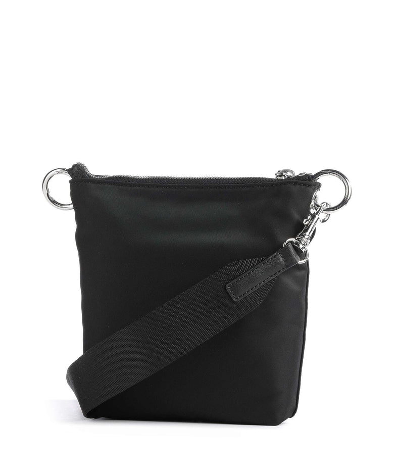 JOOP! Jeans Vita Puro Salvia Crossbody bag black