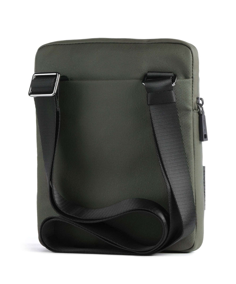 JOOP! Jeans Marcena Liam Crossbody bag olive night