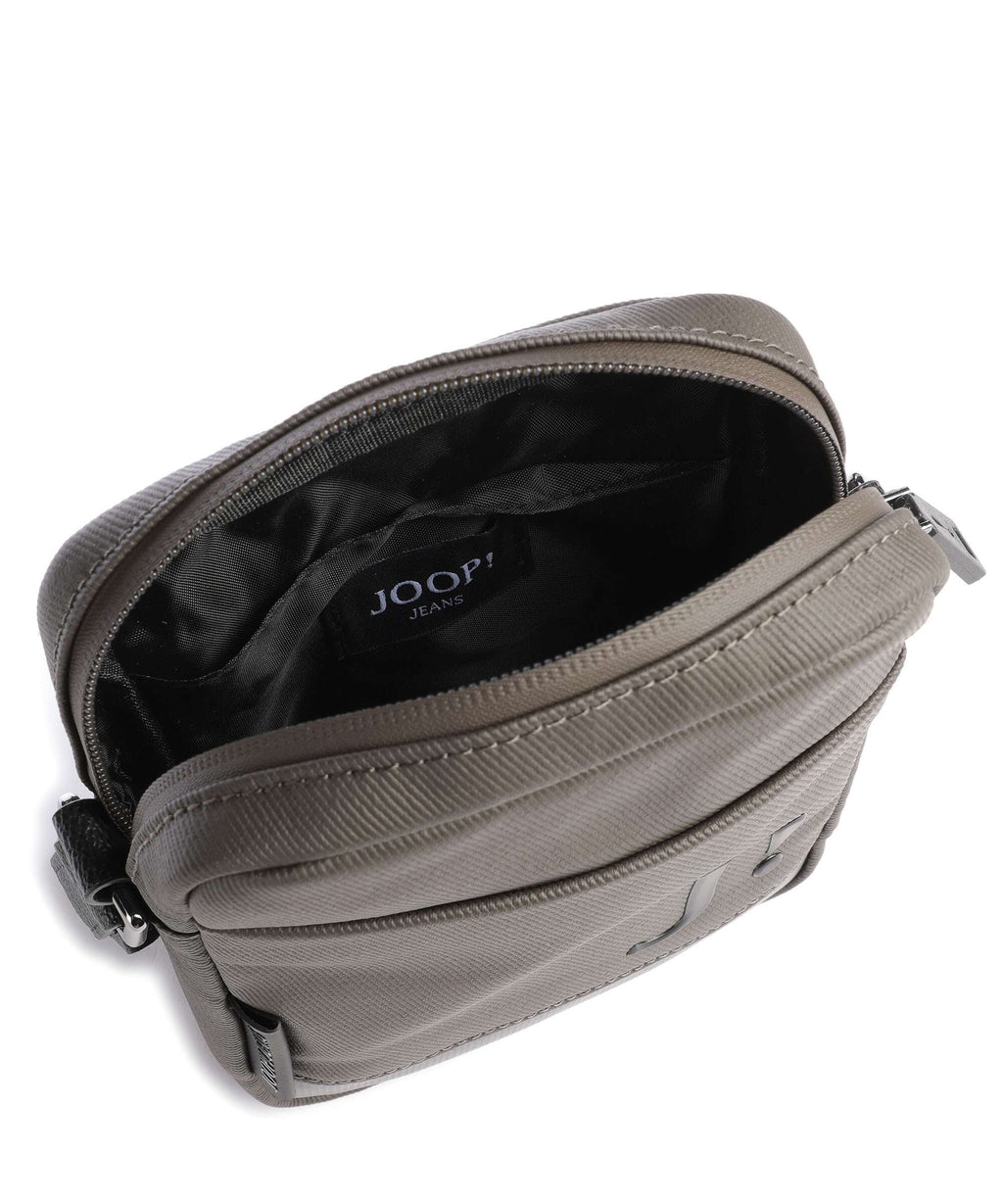 JOOP! Jeans Marcena Rafael Crossbody bag olive night