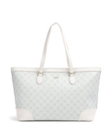 JOOP! Mazzolino Diletta Mariella Shoppingväska whisper white