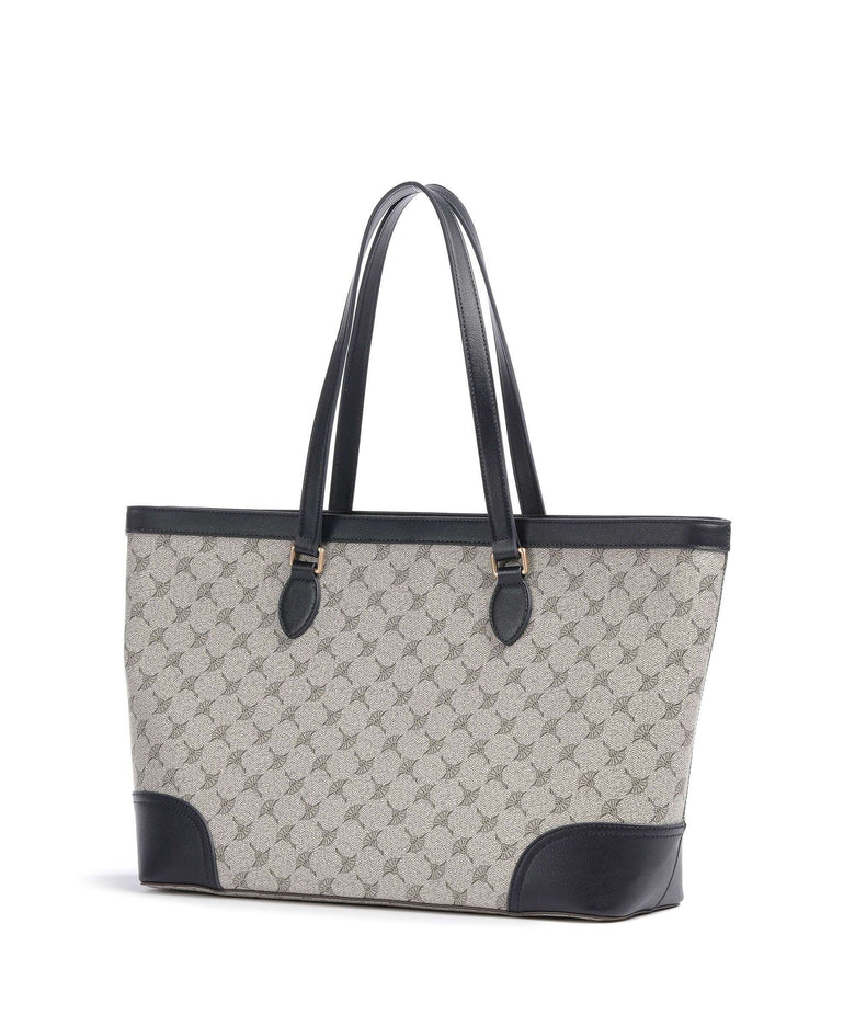 JOOP! Decoro Lucente Mariella Tote bag dark blue