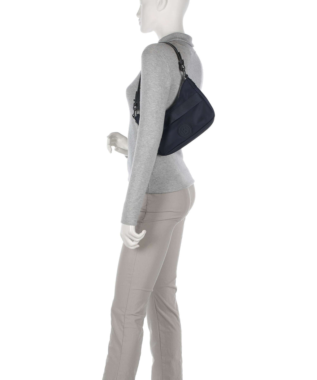 Bogner Maggia Lora Shoulder bag dark blue