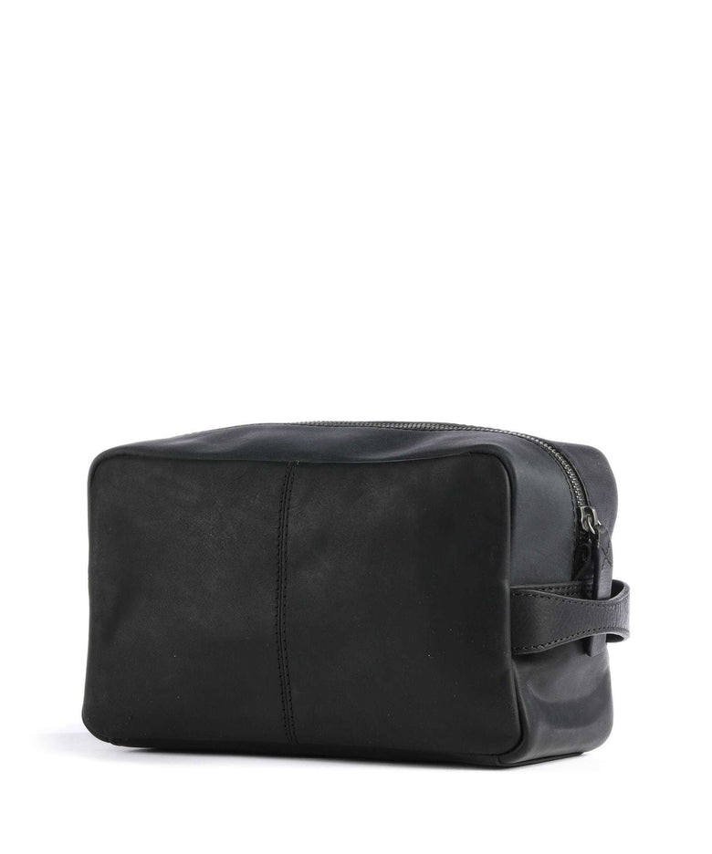 Strellson Brick Lane Toiletry bag black