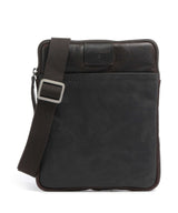 Strellson Brick Lane Crossover väska dark brown