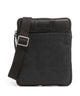Strellson Brick Lane Crossbody bag dark brown