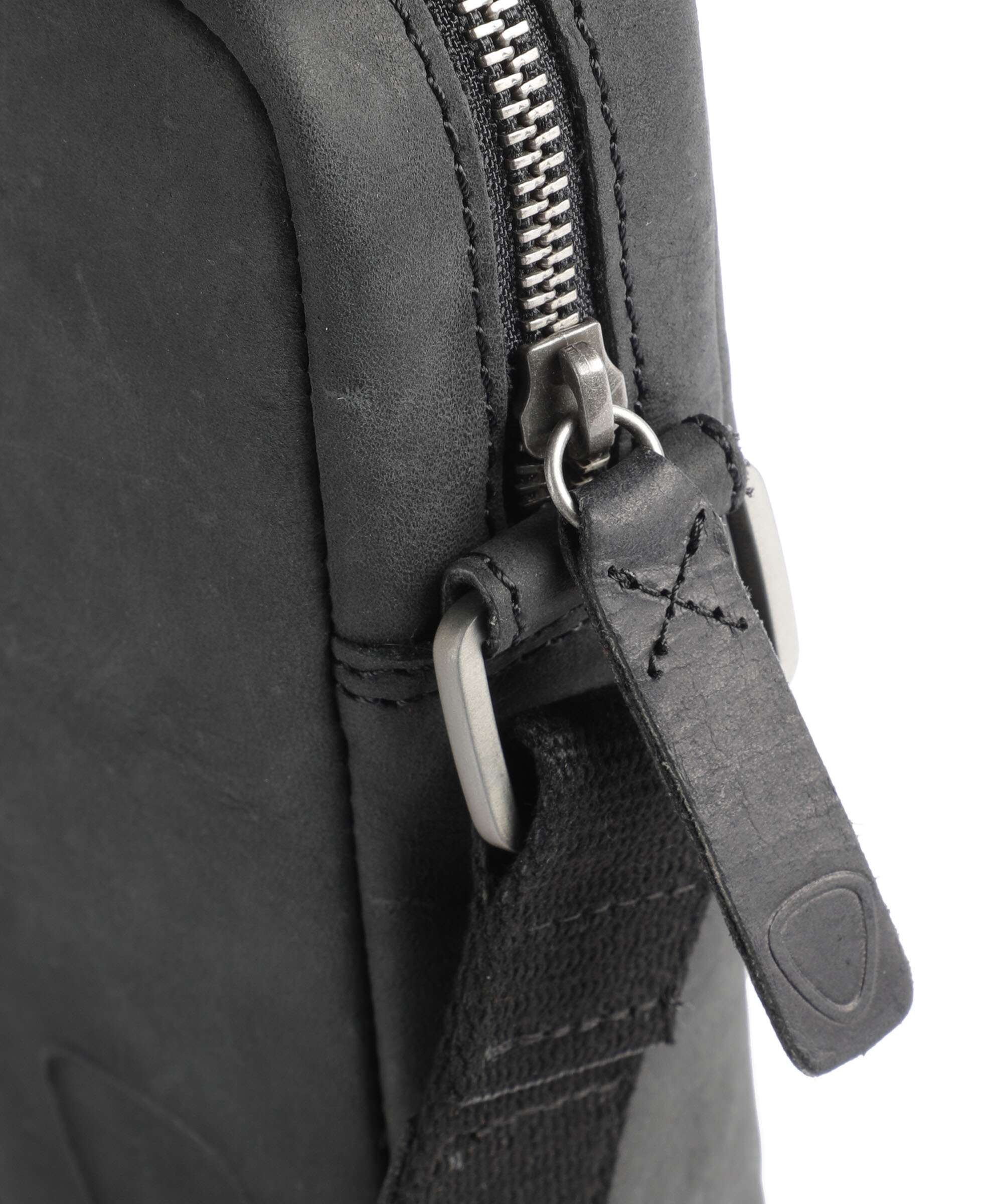 Strellson Richmond Crossbody bag black