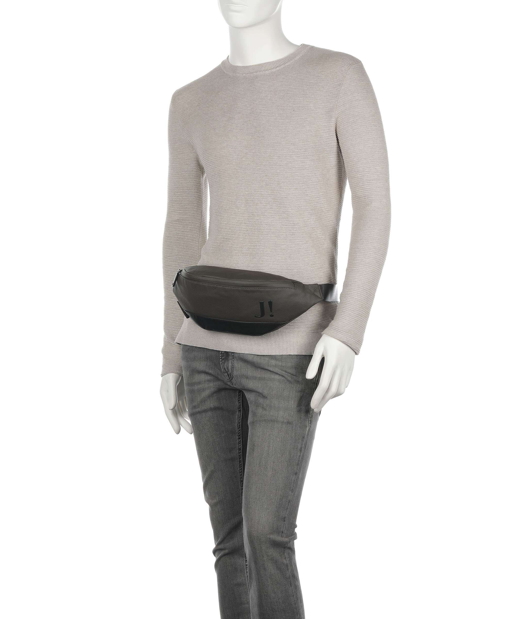 JOOP! Jeans Marcena Leo Belt bag olive night