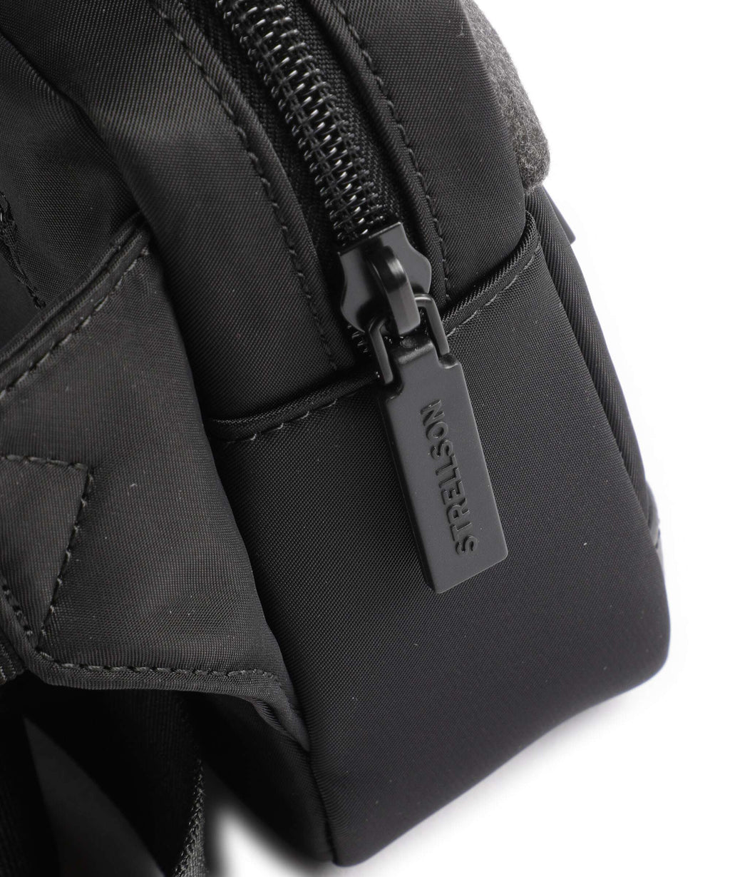 Strellson Canada Water Fanny pack black