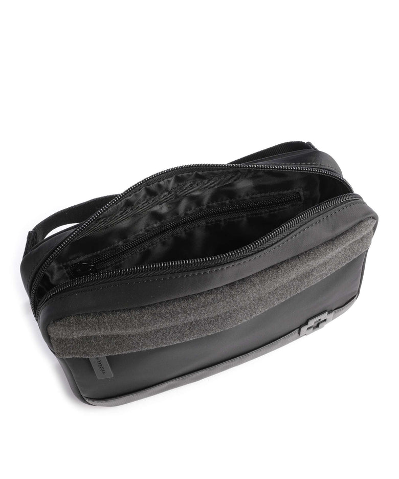 Strellson Canada Water Fanny pack black