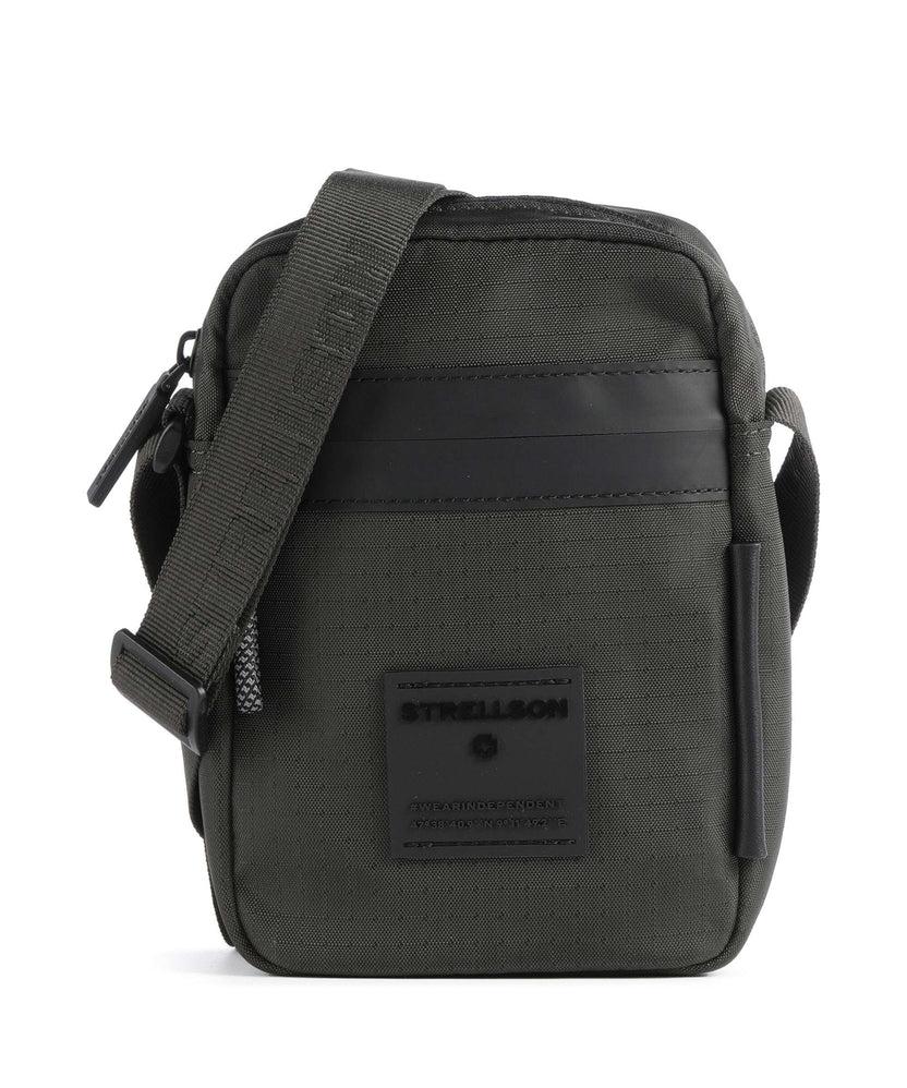 Strellson Northwood Rs Crossbody bag khaki