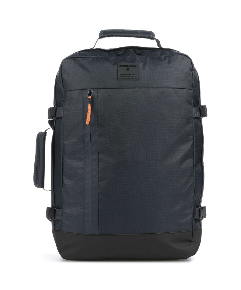 Strellson Northwood Backpack dark blue