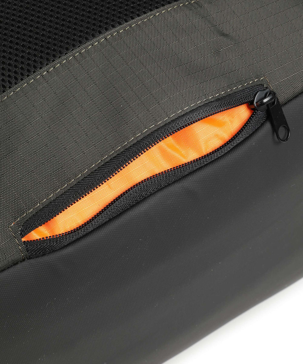 Strellson Northwood Rs Backpack khaki