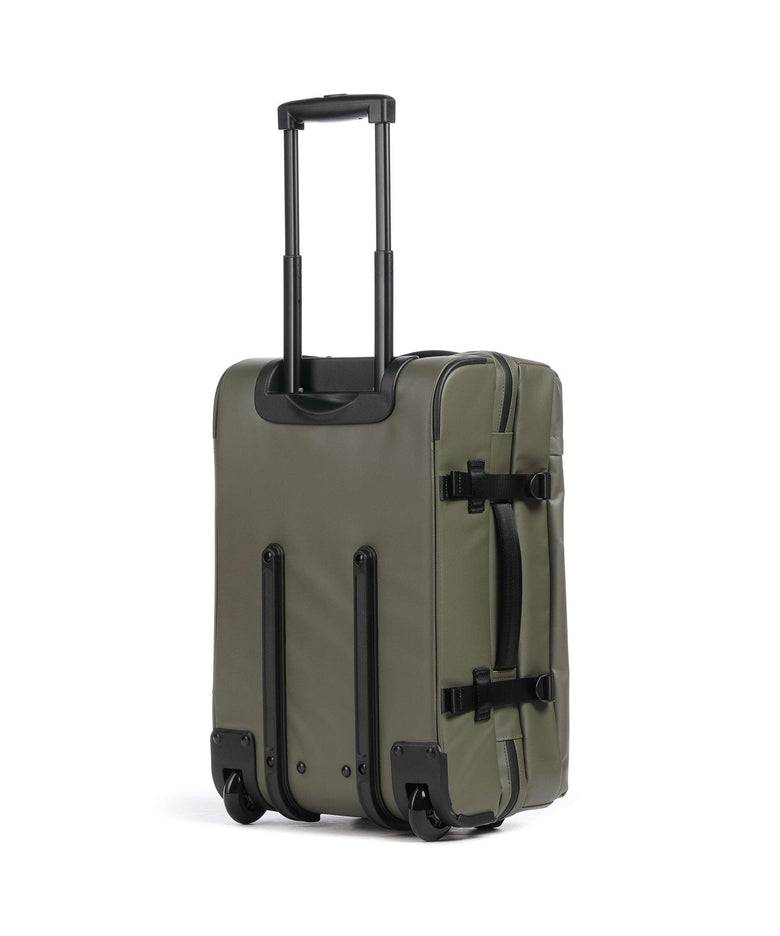 Strellson Stockwell 2.0 C55 Travel bag with wheels khaki