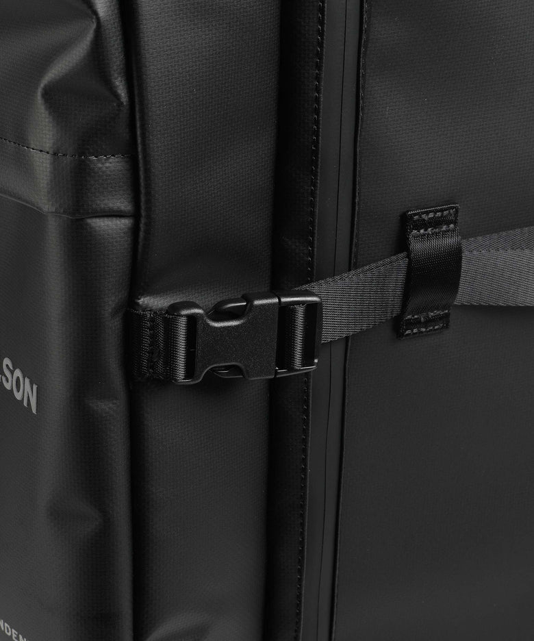 Strellson Stockwell 2.0 C65 Travel bag with wheels black