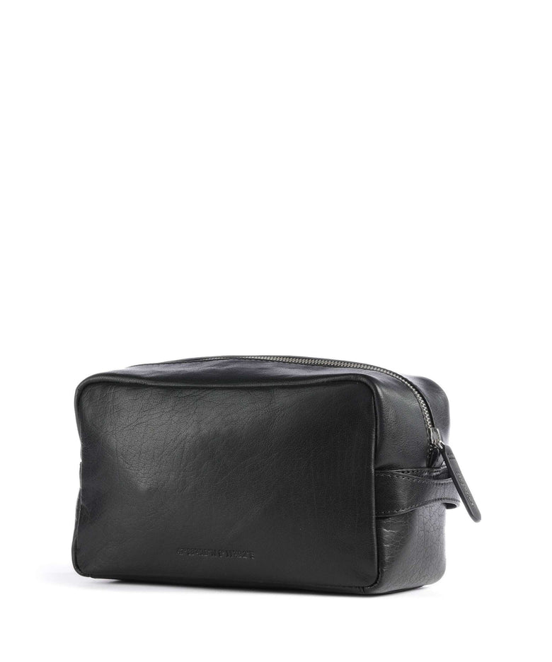 Strellson Kenley Dick Toiletry bag black