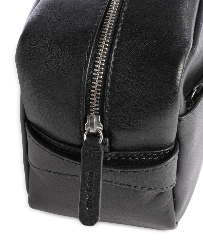 Strellson Kenley Dick Toiletry bag black