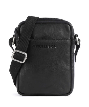 Strellson Kenley Marcus Crossover väska black