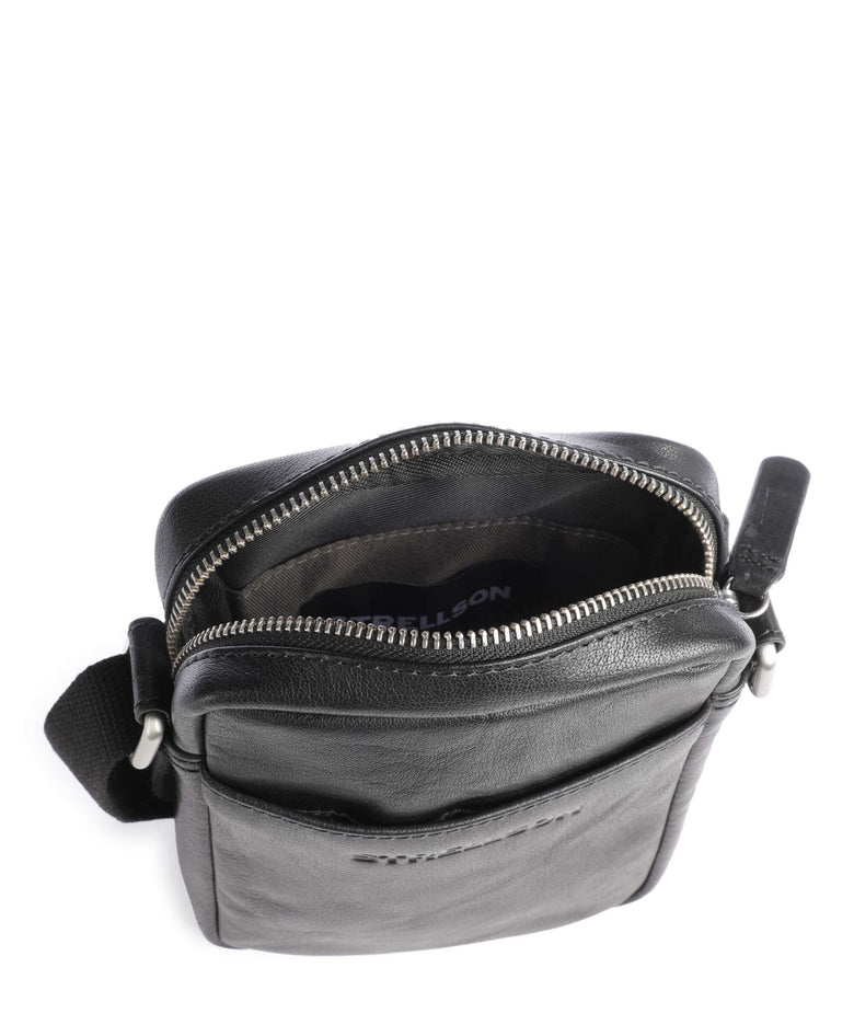 Strellson Kenley Marcus Crossbody bag black