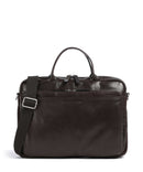 Strellson Kenley Charles Portfölj darkbrown